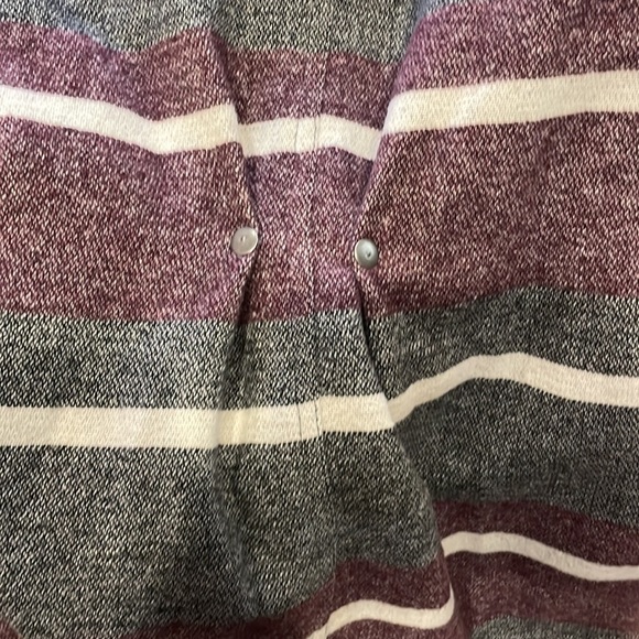 Roxy Hooded Winter Jacket - Picture 6 of 10